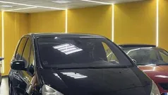 Preto Usado 2009 Ford S-MAX S Monovolume | € 6.500 (Preço justo)