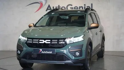 Usado Dacia Jogger Extreme 101 HP (74 kW) 2025 Monovolume