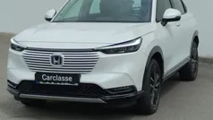 Branco Usado 2024 Honda HR-V Advance SUV | € 34.500 (Preço justo)