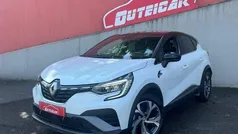 Usado 2022 Renault Captur SUV | € 18.950 (Preço justo)
