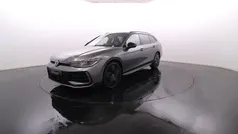 Cinzento Usado 2024 VW Passat R-line Carrinha | € 54.900