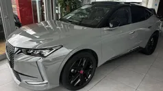 Cinza Usado 2022 DS Automobiles DS4 Performance SUV | € 27.880 (Preço justo)