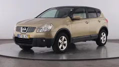 Outra Usado 2008 Nissan Qashqai SUV | € 6.800 (Preço justo)