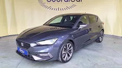 Usado 2023 Seat Leon FR | € 23.000 (Preço justo)