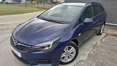 Usado 2020 Opel Astra Sport Carrinha | € 12.750 (Super Preço)