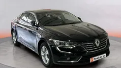 Usado 2018 Renault Talisman Zen | € 13.980 (Preço justo)