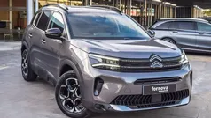 Cinzento Usado 2024 Citroën C5 Aircross Feel SUV | € 25.990 (Preço justo)