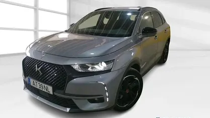 Usado 2022 DS Automobiles DS7 Crossback SUV | € 29.900 (Bom preço)