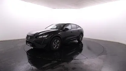 Usado 2024 Peugeot 408 | € 33.950 (Preço justo)