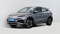 Cinzento Novo 2024 BYD Atto 3 SUV | € 29.900 (Preço justo)