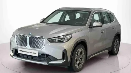 Usado BMW iX 150 kW (204 HP) 2025 SUV