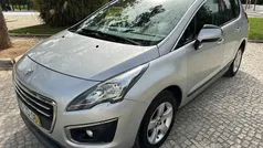 Usado 2014 Peugeot 3008 Carrinha | € 7.890 (Super Preço)