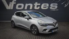 Usado 2018 Renault Clio IV LIMITED Citadino | € 12.480 (Preço justo)