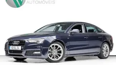 Usado 2017 Audi A5 Sportback | € 24.900 (Preço justo)