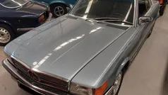 Mercedes SLC280