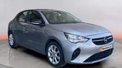 Usado 2021 Opel Corsa Business Edition | € 10.490 (Bom preço)