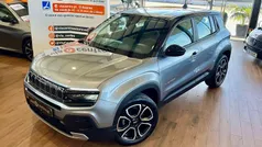Usado 2024 Jeep Avenger Altitude SUV | € 23.350 (Preço justo)