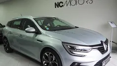 Usado 2022 Renault Mégane IV Carrinha | € 17.350 (Preço justo)