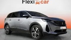 Usado 2021 Peugeot 5008 Allure Monovolume | € 21.990 (Bom preço)