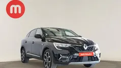 Usado 2023 Renault Arkana Techno SUV | € 25.499 (Preço justo)