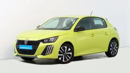 Usado 2024 Peugeot 208 Citadino | € 16.500 (Preço justo)