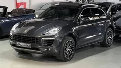 Usado 2017 Porsche Macan SUV | € 38.490 (Super Preço)