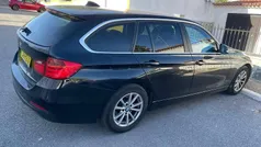 Usado 2014 BMW 318 Carrinha | € 12.800 (Bom preço)