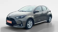 Verde Usado 2024 Mazda 2 Sedan | € 22.064 (Preço justo)