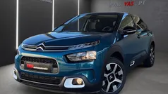 Usado 2018 Citroën C4 Cactus Citadino | € 14.490 (Preço justo)