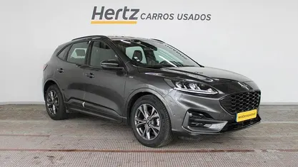 Usado 2022 Ford Kuga ST-Line SUV | € 17.490 (Preço justo)