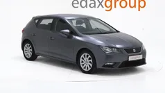 Cinzento Usado 2016 Seat Leon Ecomotive | € 6.990 (Bom preço)