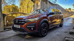 Usado 2022 Dacia Jogger | € 15.990 (Preço justo)