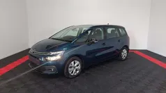 Usado 2020 Citroën C4 | € 12.900 (Super Preço)