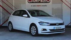 Usado 2019 VW Polo Trendline | € 11.400 (Bom preço)