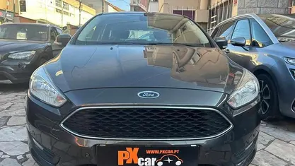 Usado 2015 Ford Focus Trend+ Carrinha | € 11.000 (Preço justo)