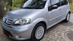 Usado 2008 Citroën C3 Exclusive Citadino | € 4.999 (Preço justo)