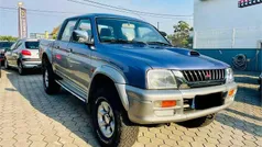 Usado 1999 Mitsubishi L200 Pickup | € 11.490 (Preço justo)