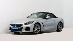 Cinzento Usado 2021 BMW Z4 | € 42.500 (Preço justo)