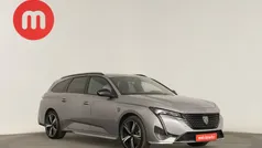Usado 2024 Peugeot 308 GT Carrinha | € 27.499 (Preço justo)