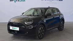 Preto Usado 2024 Fiat 600 SUV | € 22.900 (Super Preço)