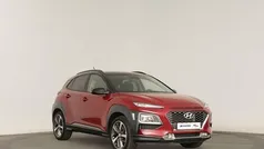 Usado 2019 Hyundai Kauai Premium SUV | € 20.990 (Preço justo)