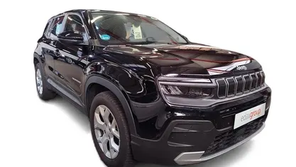 Usado 2024 Jeep Avenger Altitude SUV | € 19.990 (Bom preço)