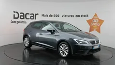 Usado 2019 Seat Leon Style | € 16.899 (Preço justo)