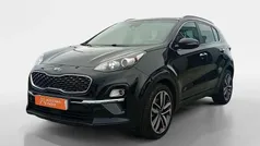 Usado 2019 Kia Sportage SUV | € 20.317 (Preço justo)
