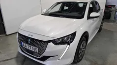 Usado 2020 Peugeot e-208 Citadino | € 16.990 (Bom preço)