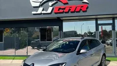Cinzento Usado 2016 Renault Mégane III Carrinha | € 11.950 (Preço justo)