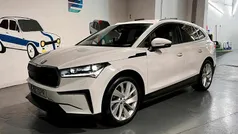 Usado 2021 Skoda Enyaq iV SUV | € 24.990 (Preço justo)
