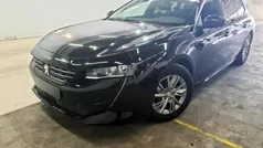 Usado 2020 Peugeot 508 Business-Line Carrinha | € 18.750 (Bom preço)
