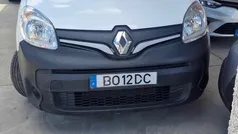 Branco Usado 2021 Renault Kangoo Monovolume | € 14.000 (Preço justo)