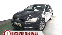 Cinza Usado 2019 VW Golf VII Carrinha | € 12.990 (Preço justo)